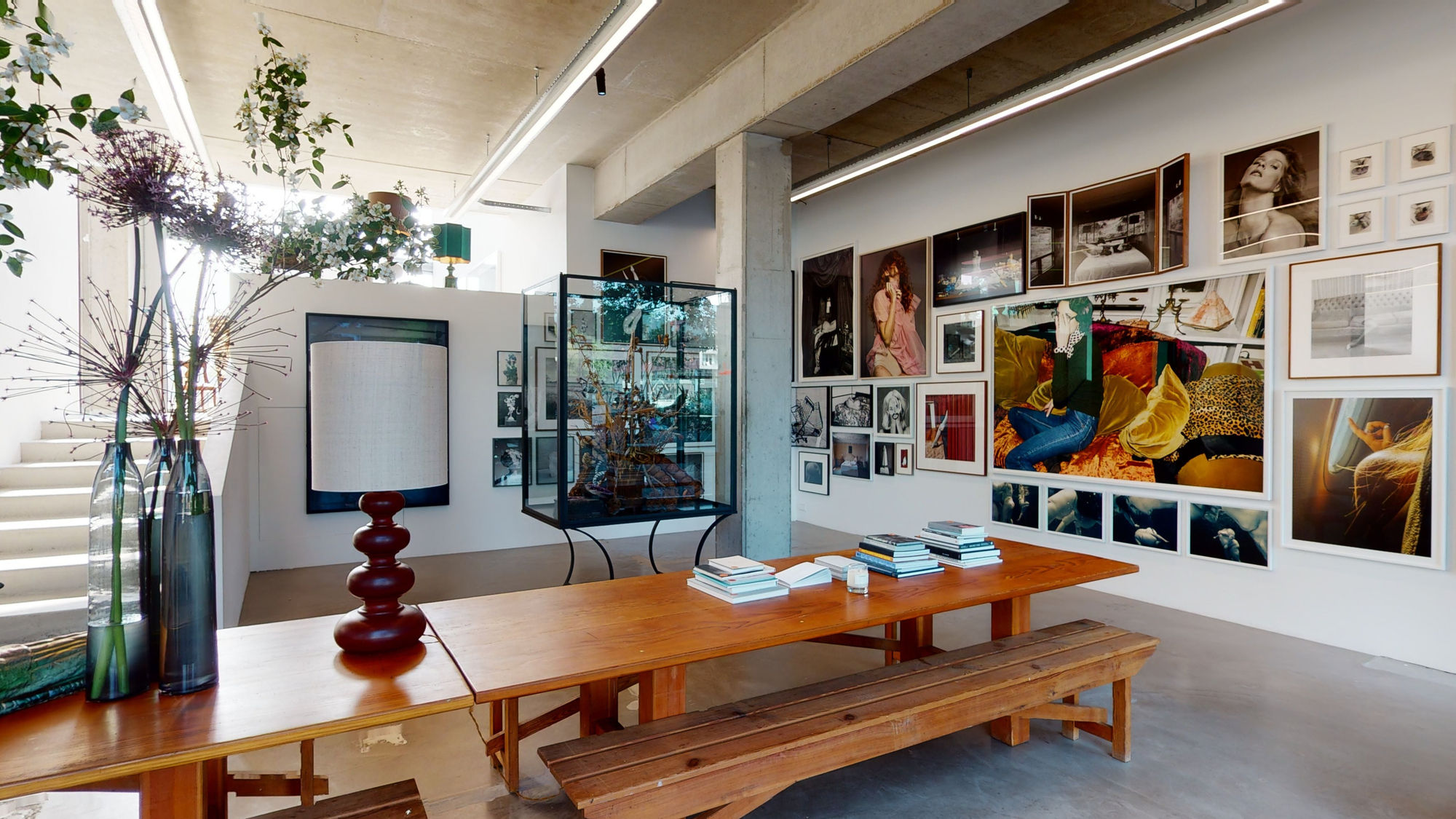 Summershow 2020: 'The Salon Show'