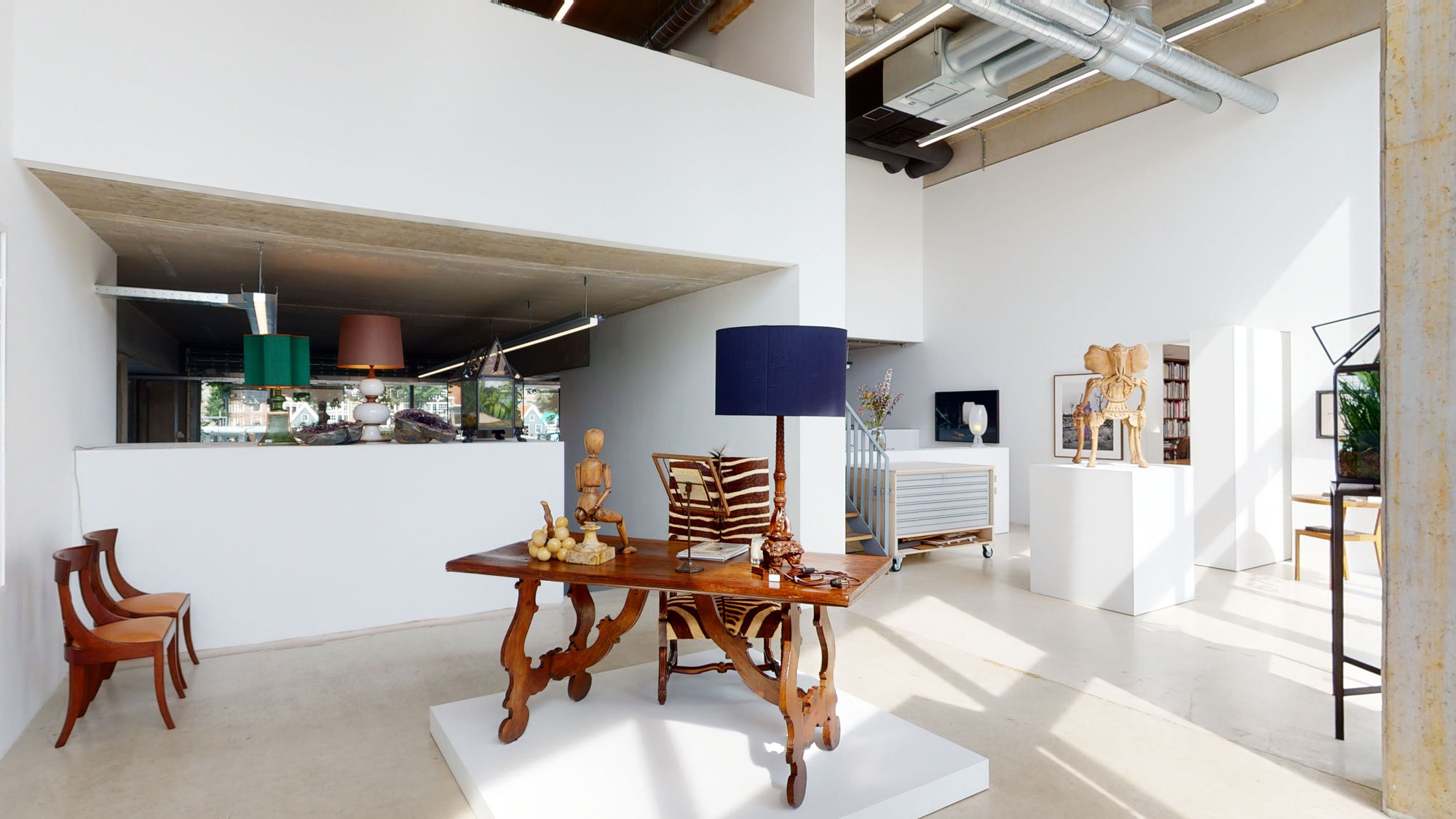 Summershow 2020: 'The Salon Show'