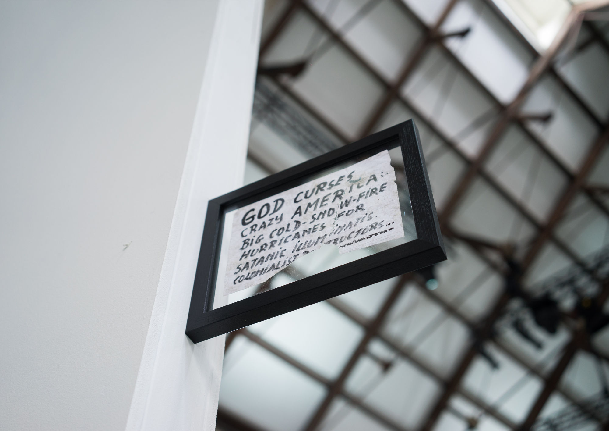 Unfair | ‘Opt for change’