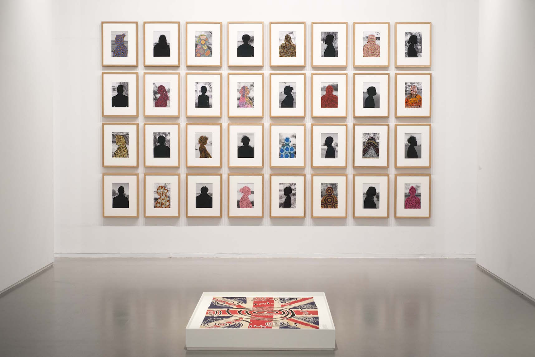 FOMU | 'Restricted Images: Made with the Warlpiri of Central Australia'