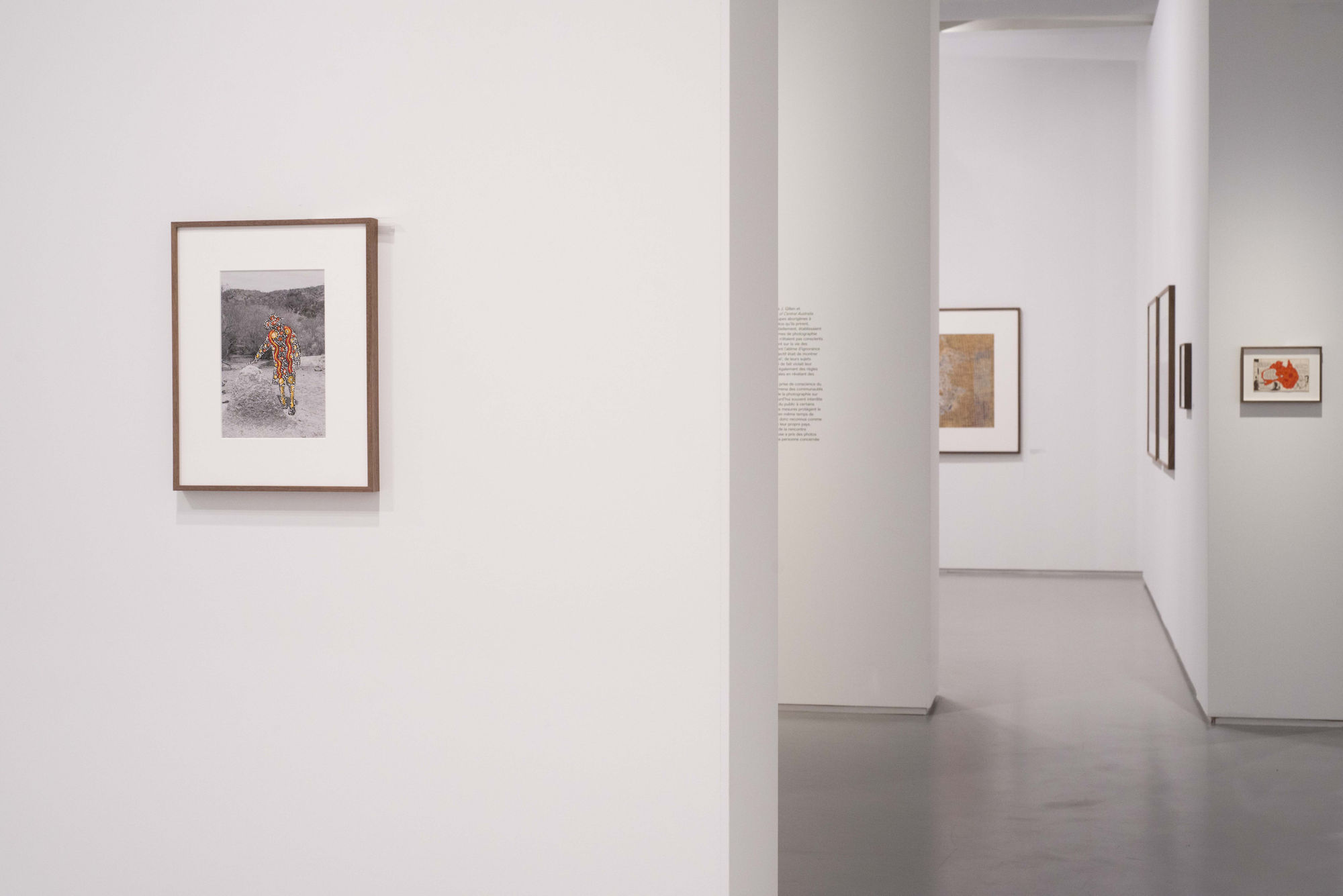 FOMU | 'Restricted Images: Made with the Warlpiri of Central Australia'