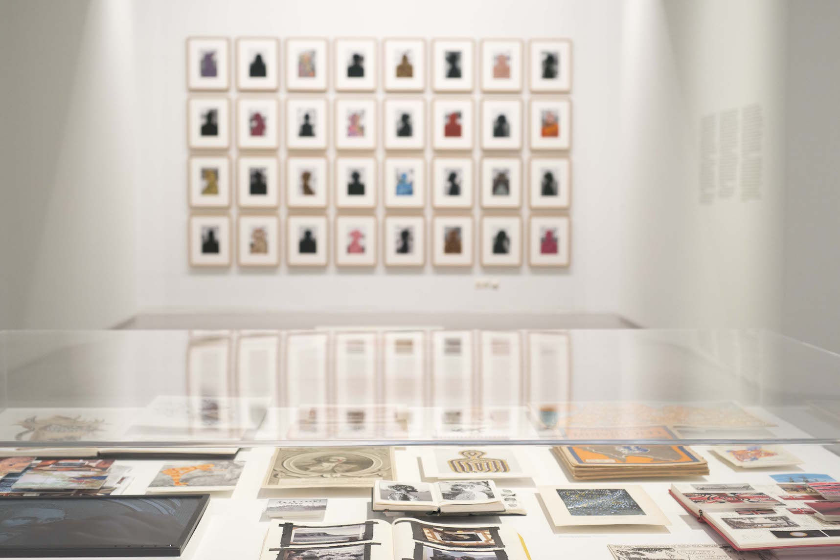 FOMU | 'Restricted Images: Made with the Warlpiri of Central Australia'