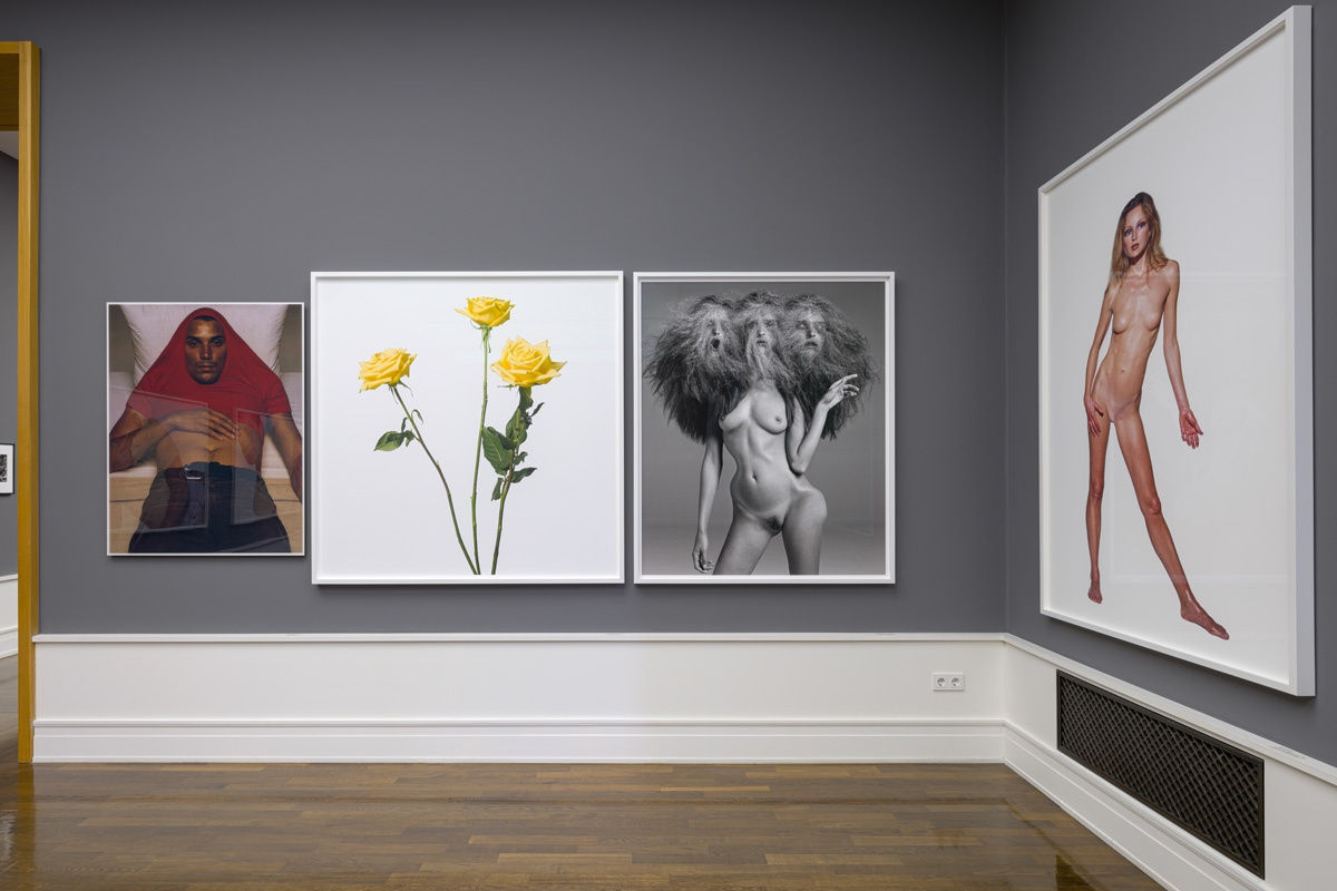 Helmut Newton Foundation | 'Body Performance'