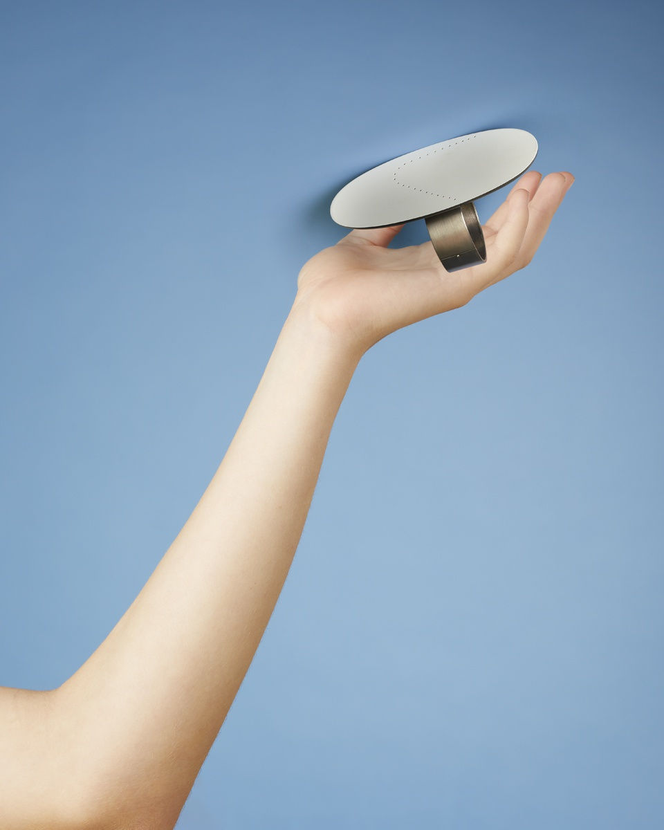 Design Museum | 'Lucio Fontana'