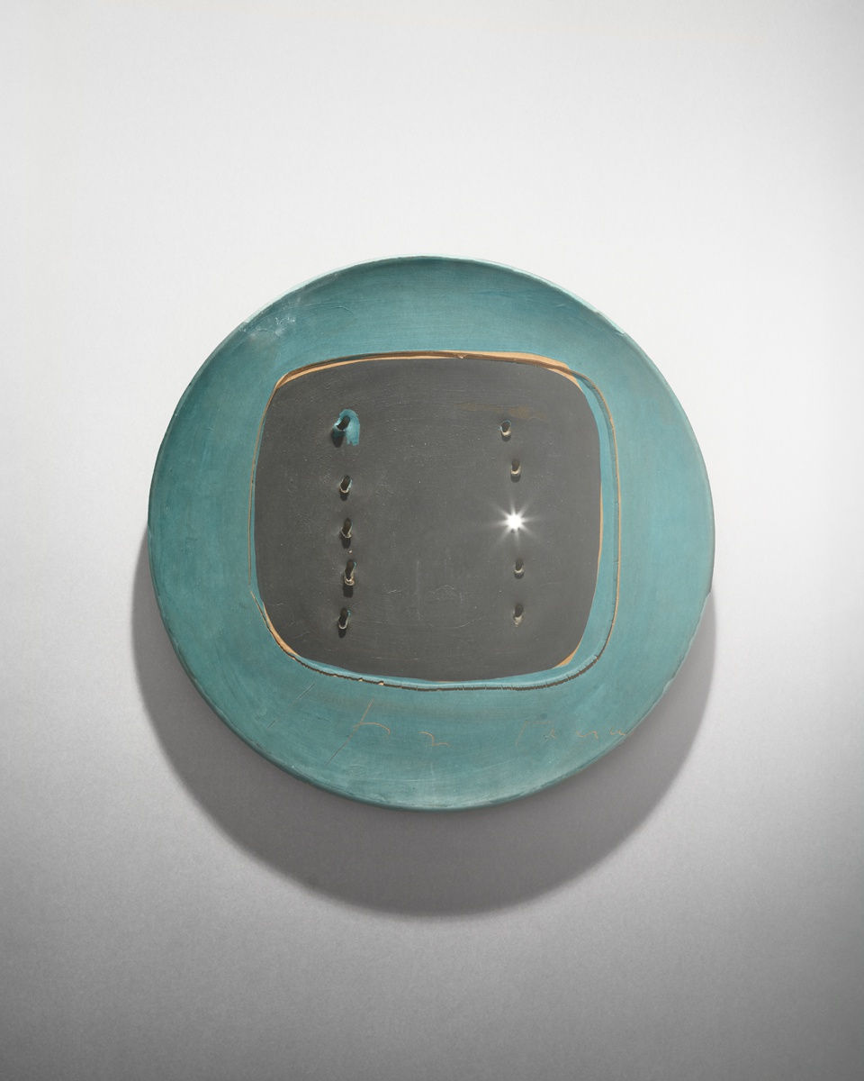 Design Museum | 'Lucio Fontana'