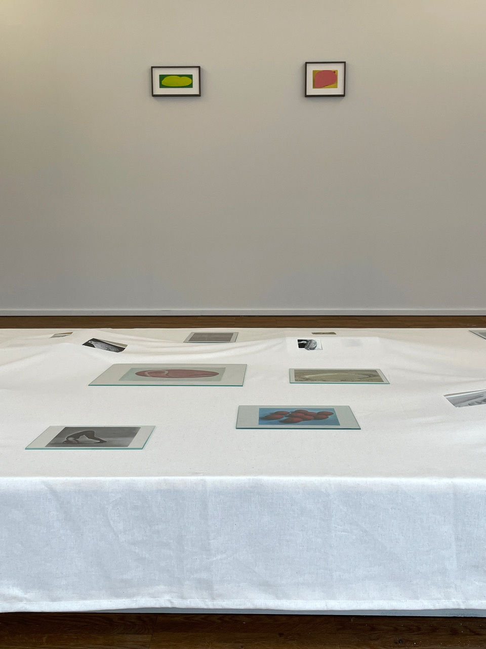 De Warande & STORMOPKOMST | 'MAKING FUN'