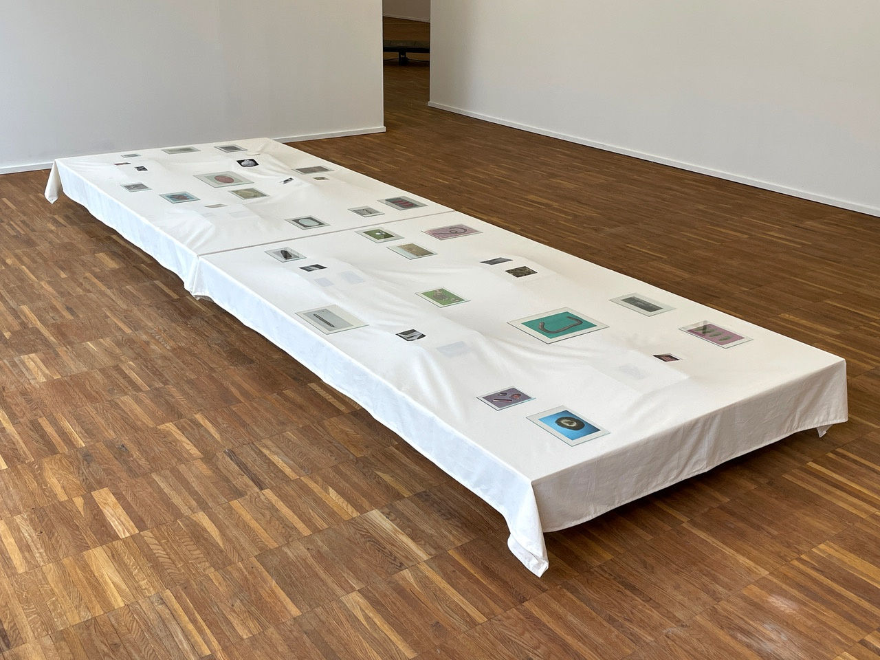 De Warande & STORMOPKOMST | 'MAKING FUN'