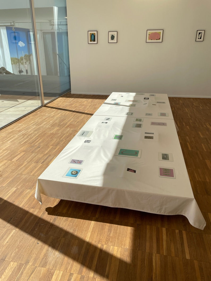 De Warande & STORMOPKOMST | 'MAKING FUN'