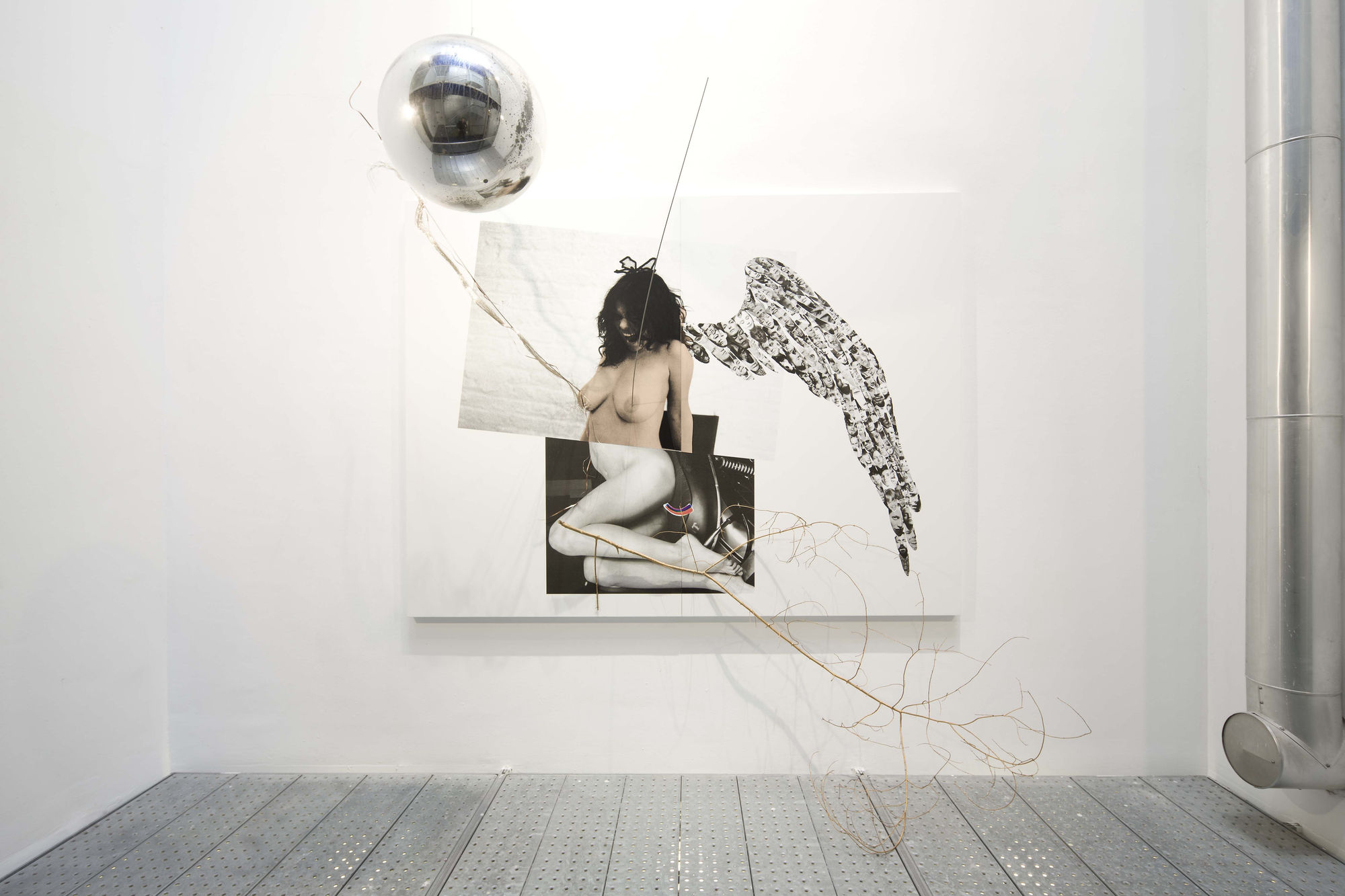 FOAM AMSTERDAM | 'Pretty Much Everything'