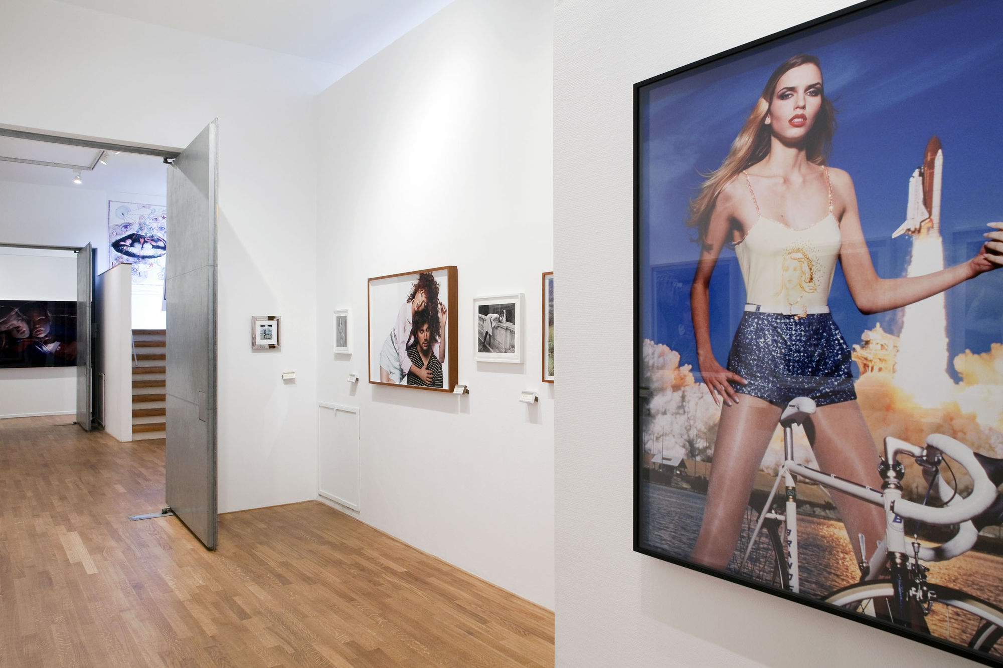 FOAM AMSTERDAM | 'Pretty Much Everything'