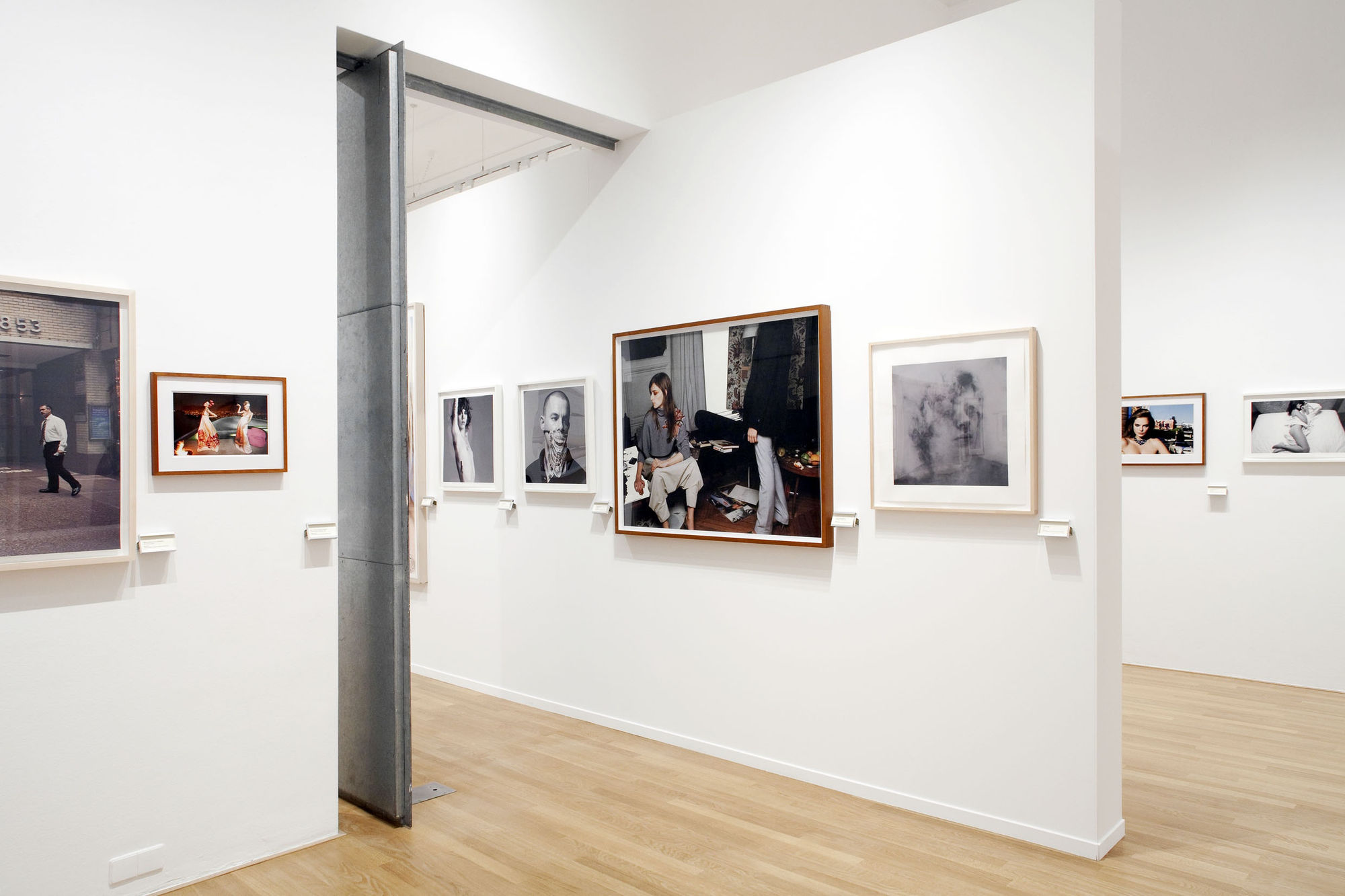 FOAM AMSTERDAM | 'Pretty Much Everything'