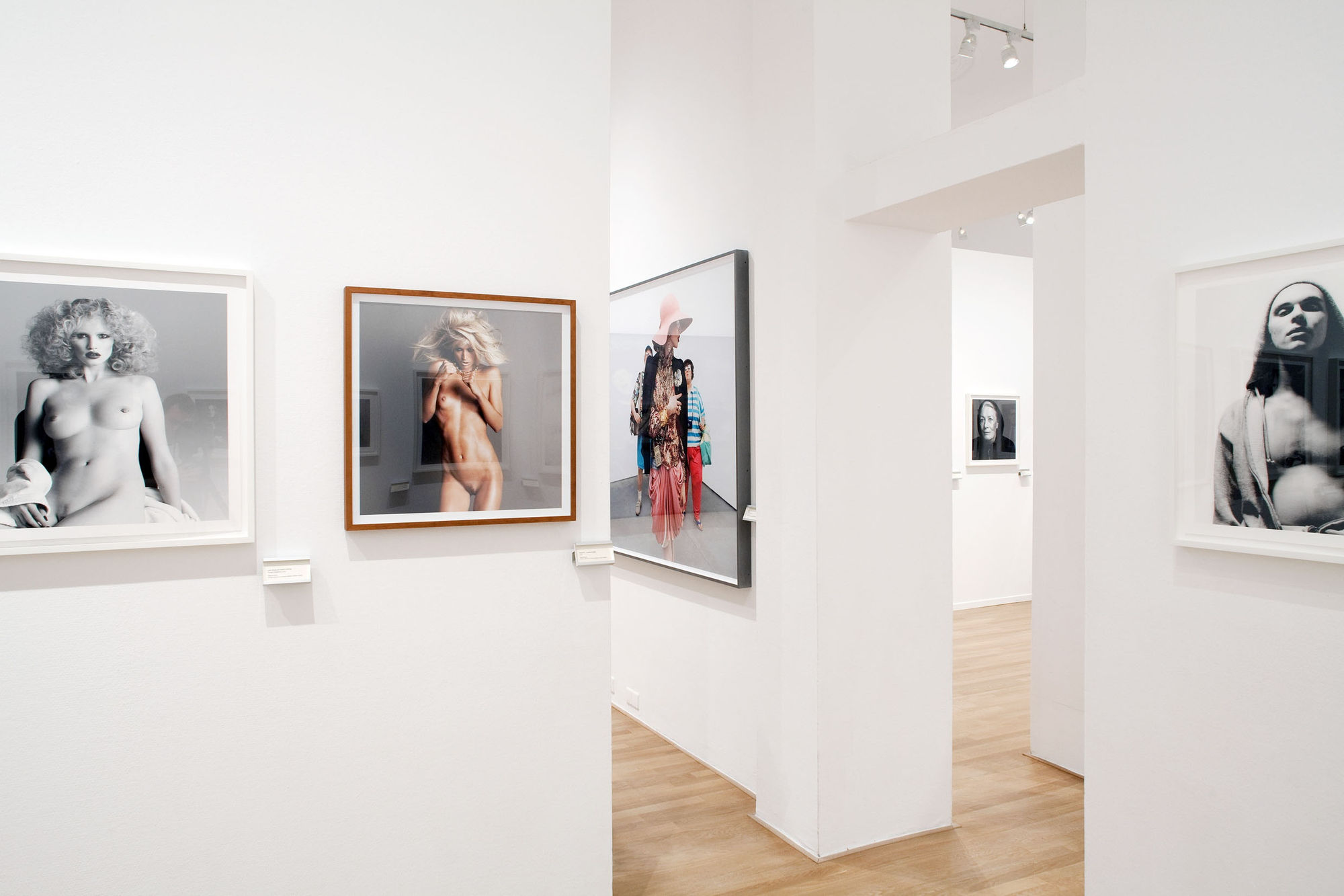 FOAM AMSTERDAM | 'Pretty Much Everything'