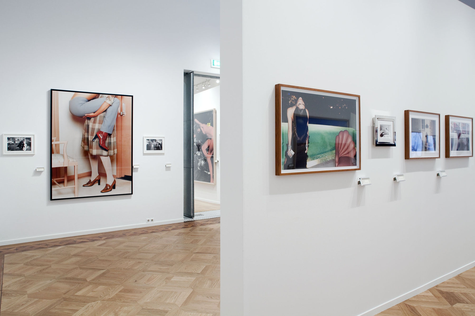 FOAM AMSTERDAM | 'Pretty Much Everything'