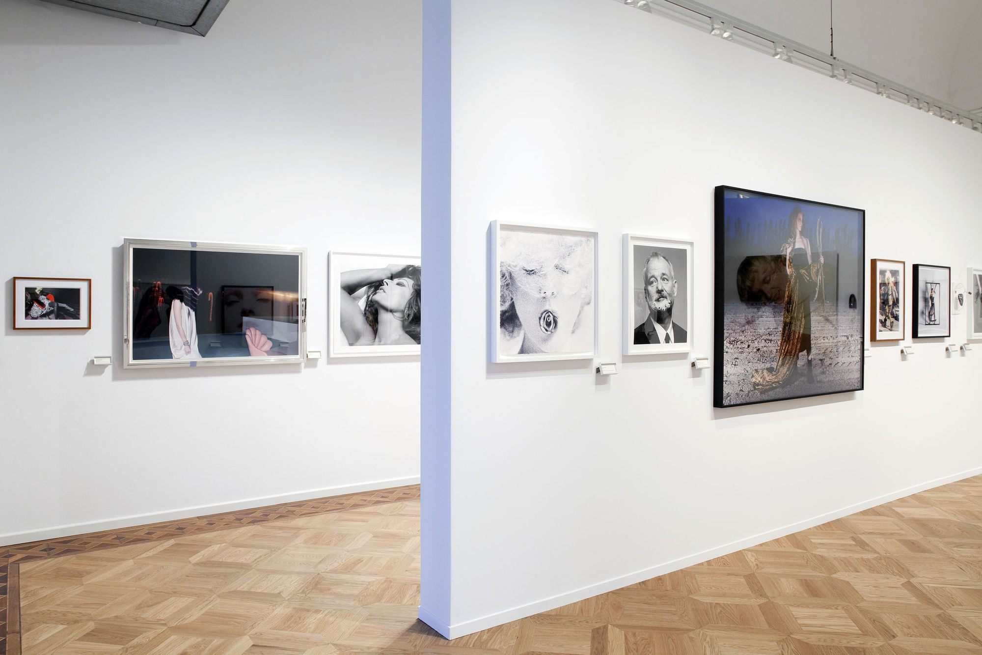 FOAM AMSTERDAM | 'Pretty Much Everything'