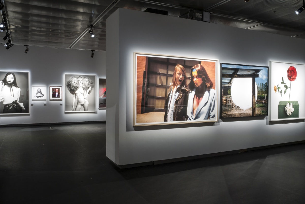 Fotografiska Stockholm | 'Pretty Much Everything'