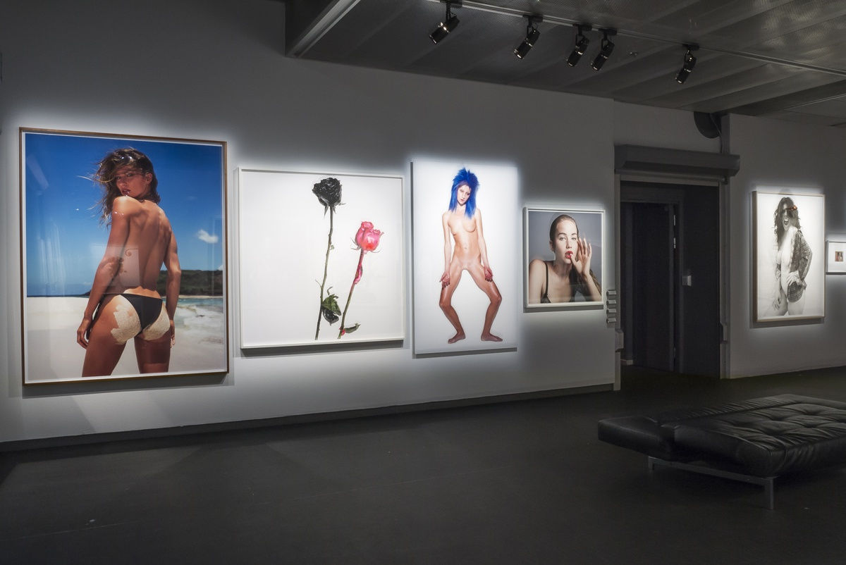 Fotografiska Stockholm | 'Pretty Much Everything'