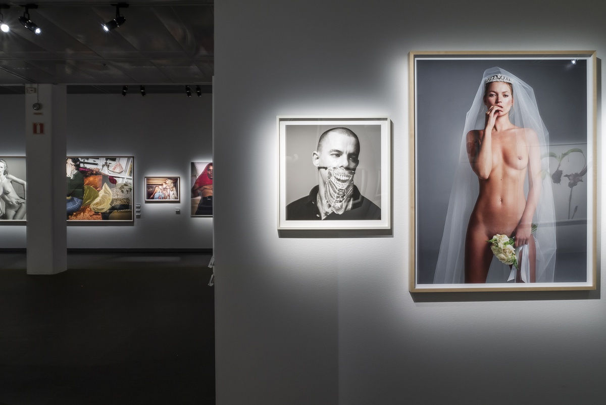 Fotografiska Stockholm | 'Pretty Much Everything'