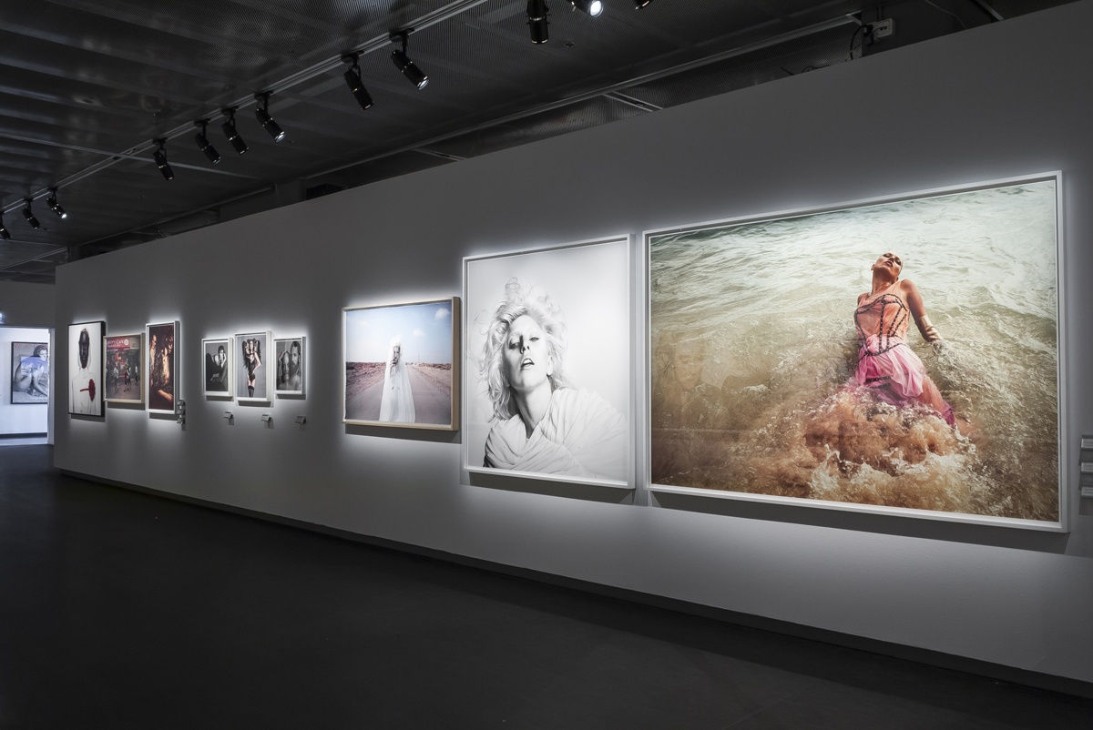 Fotografiska Stockholm | 'Pretty Much Everything'