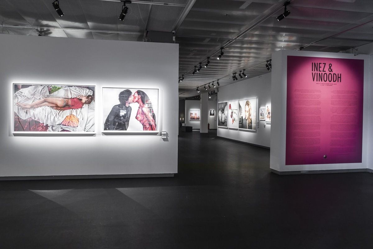 Fotografiska Stockholm | 'Pretty Much Everything'