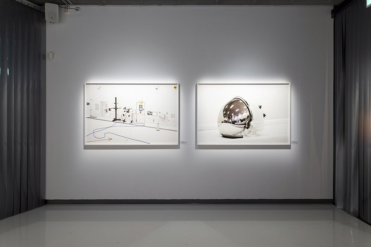 Fotografiska Stockholm | 'SPACE'