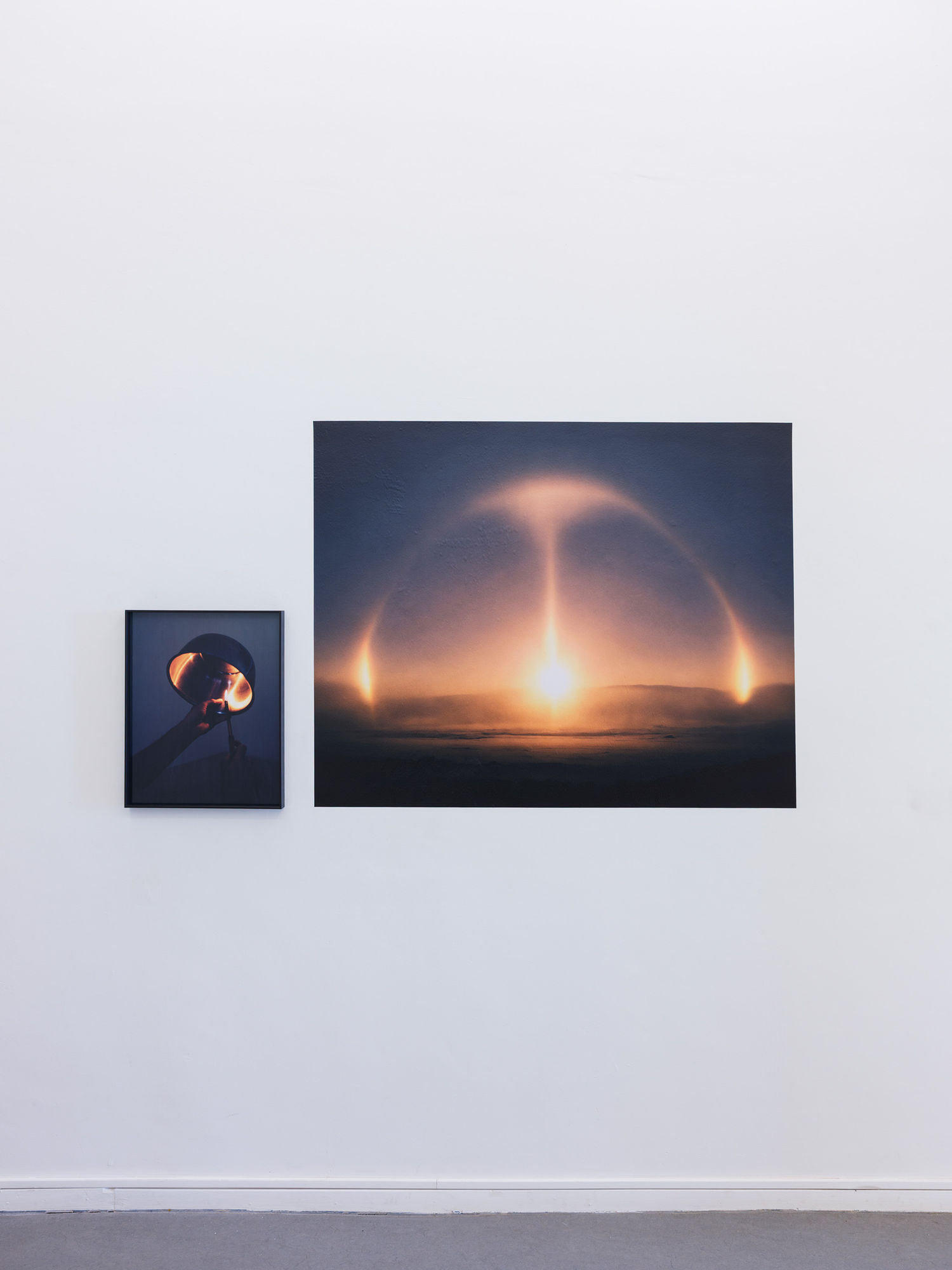 Contretype | Earth Not a Globe