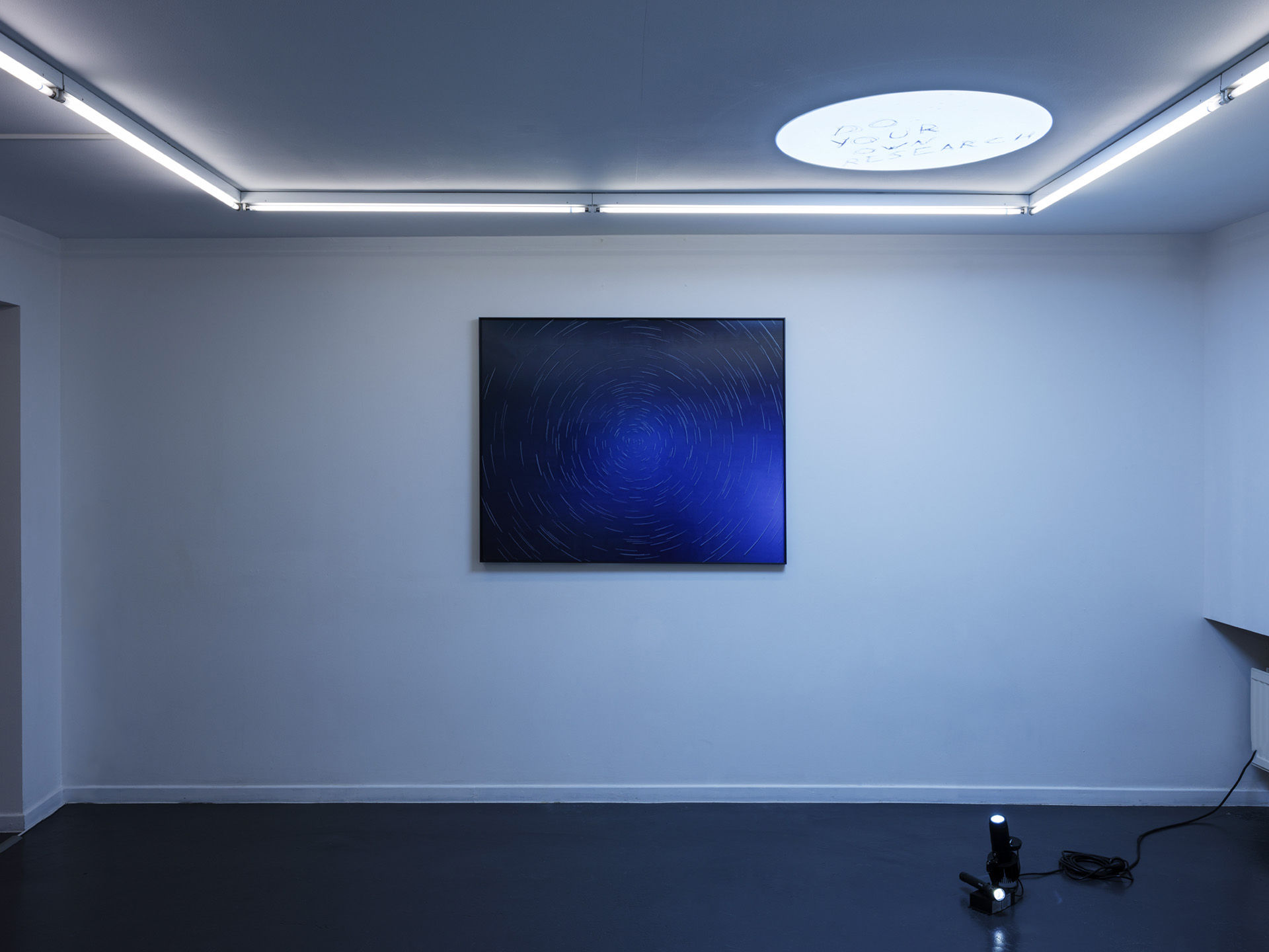 Contretype | Earth Not a Globe