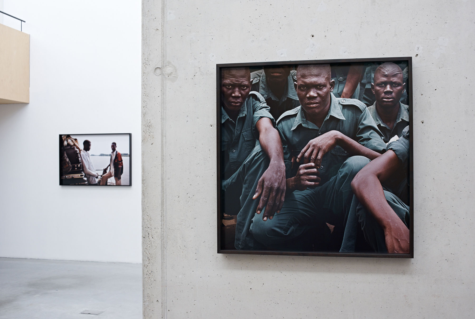 'Becoming South Sudan'