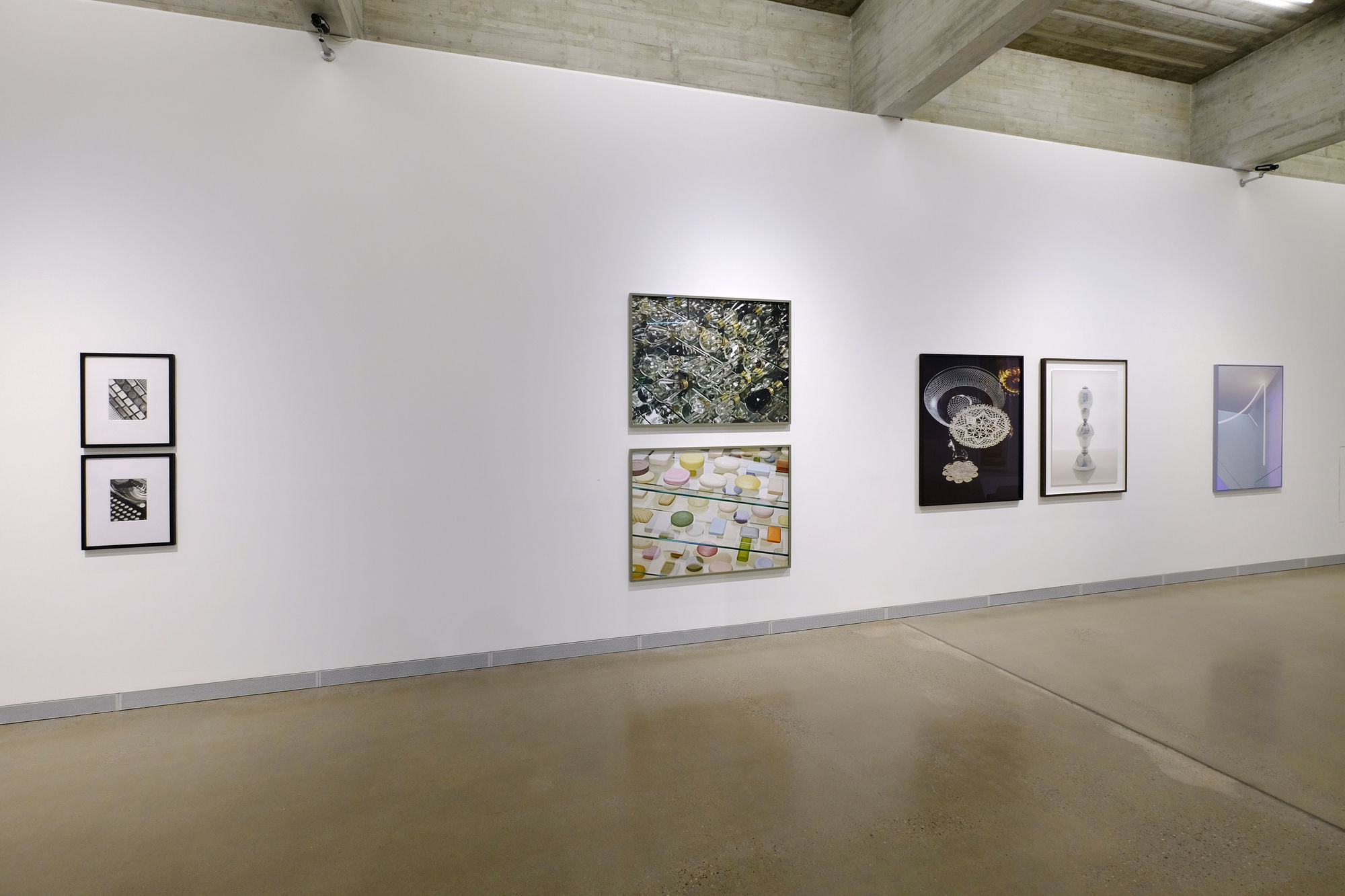 Biennale für Aktuelle Fotografie | 'Between Art and Commerce'