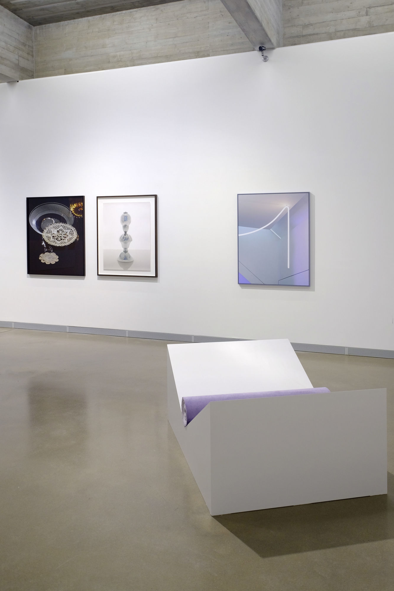 Biennale für Aktuelle Fotografie | 'Between Art and Commerce'