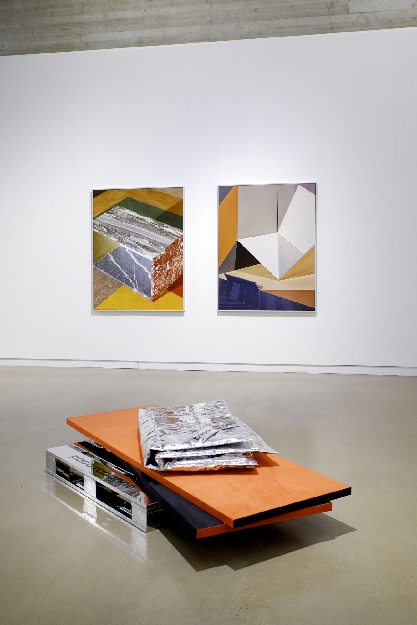 Biennale für Aktuelle Fotografie | 'Between Art and Commerce'