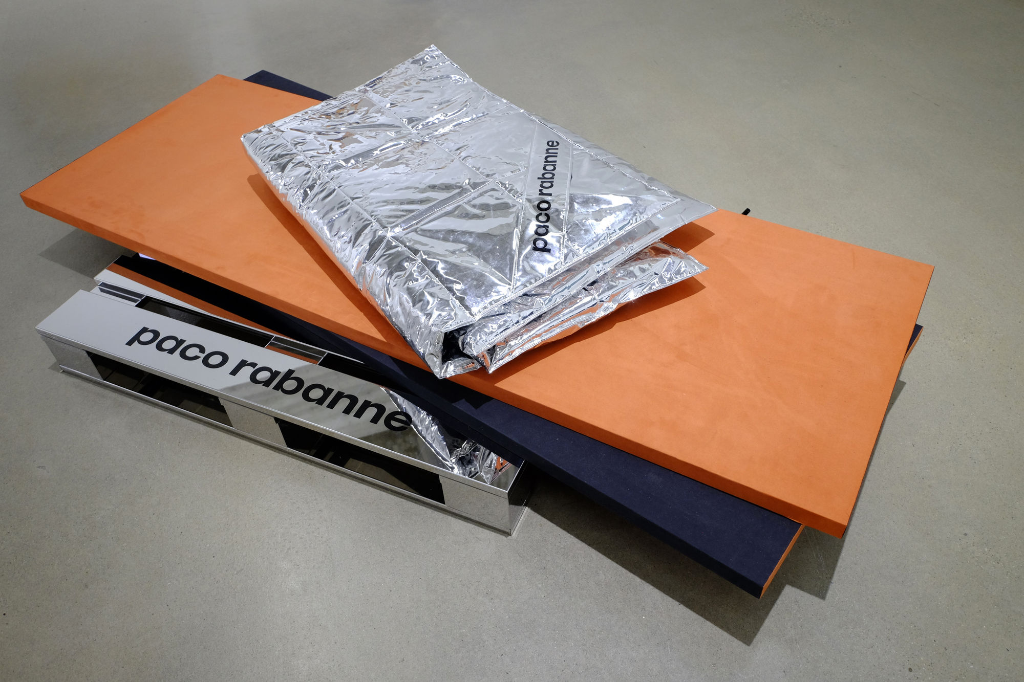 Biennale für Aktuelle Fotografie | 'Between Art and Commerce'