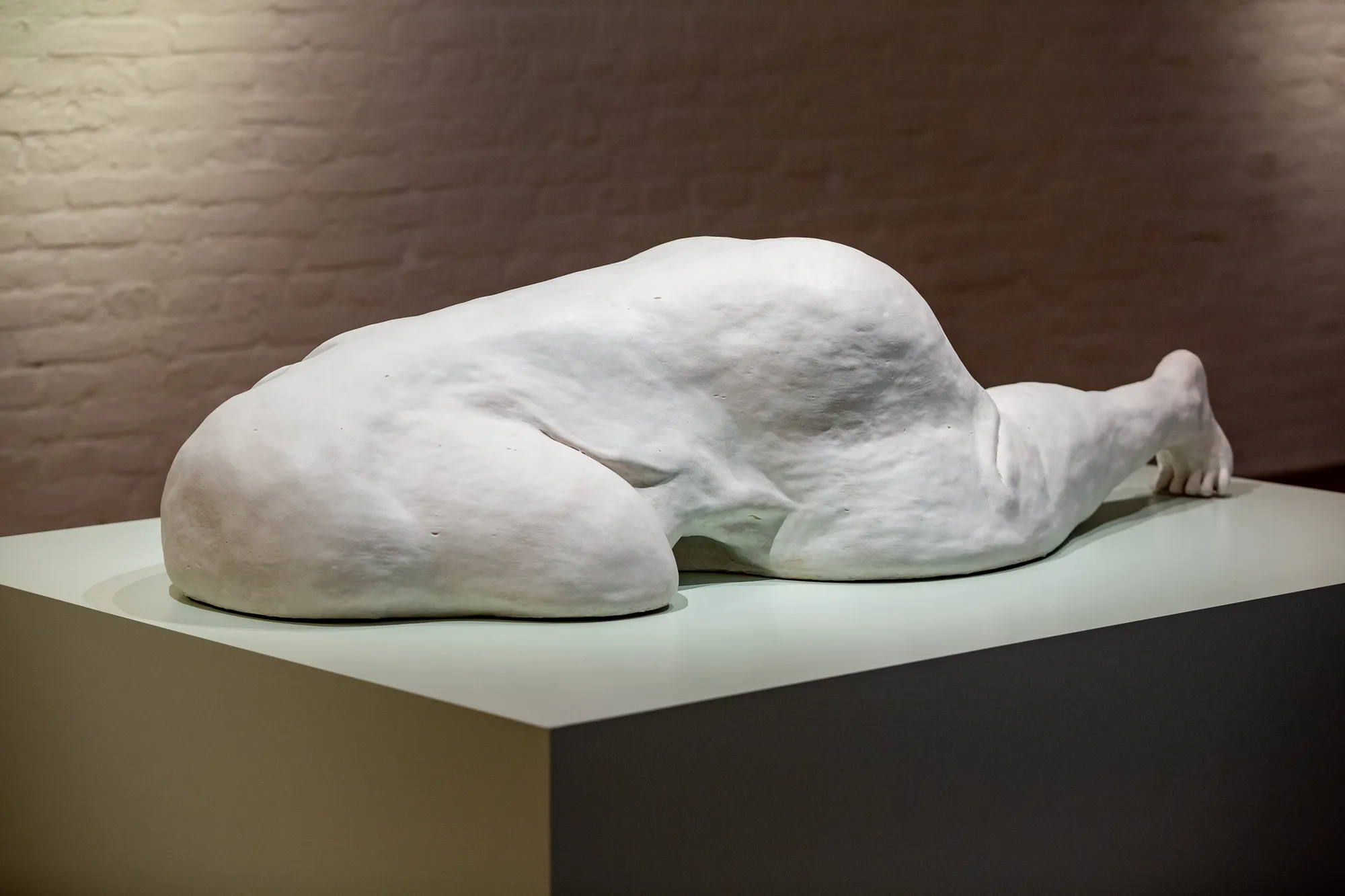 Keramiekmuseum Princessehof | Mariken Wessels