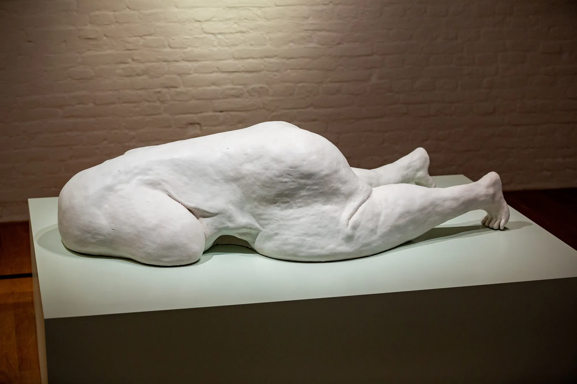 Keramiekmuseum Princessehof | Mariken Wessels