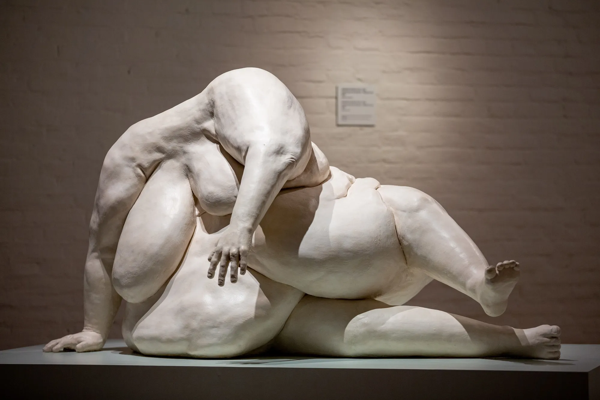 Keramiekmuseum Princessehof | Mariken Wessels