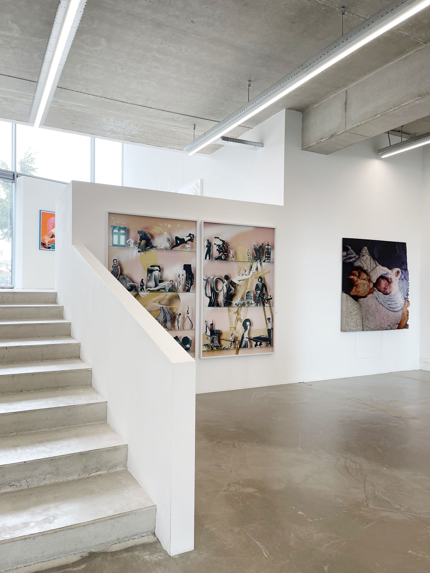 Summershow 2021: 'The Constructed Image'