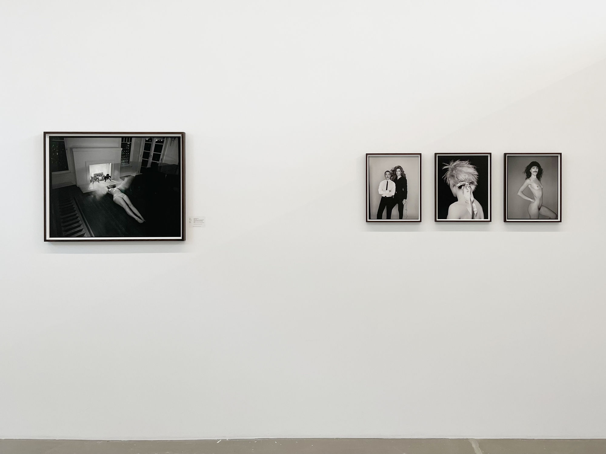 'A Glint In The Kindling'