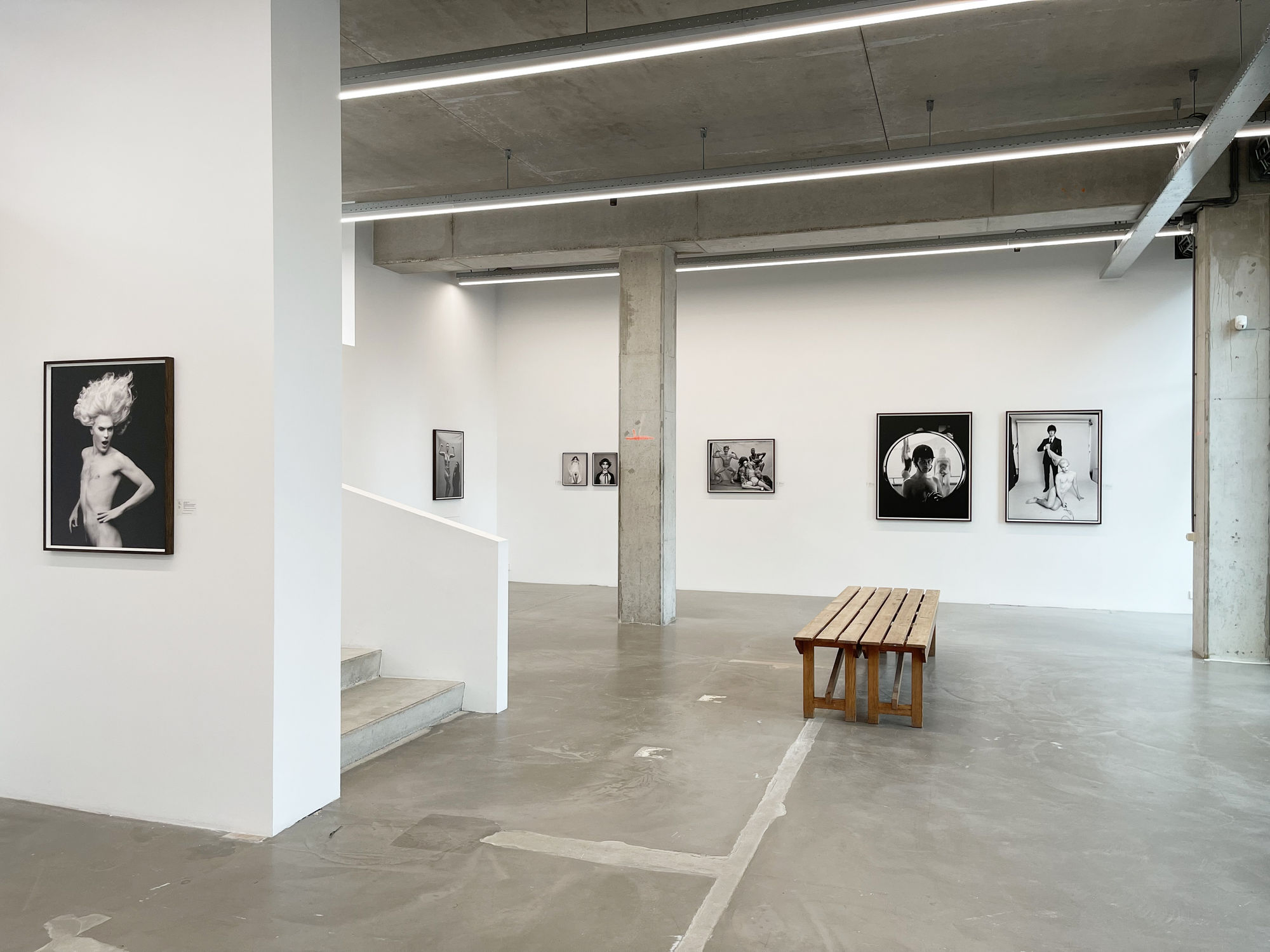 'A Glint In The Kindling'