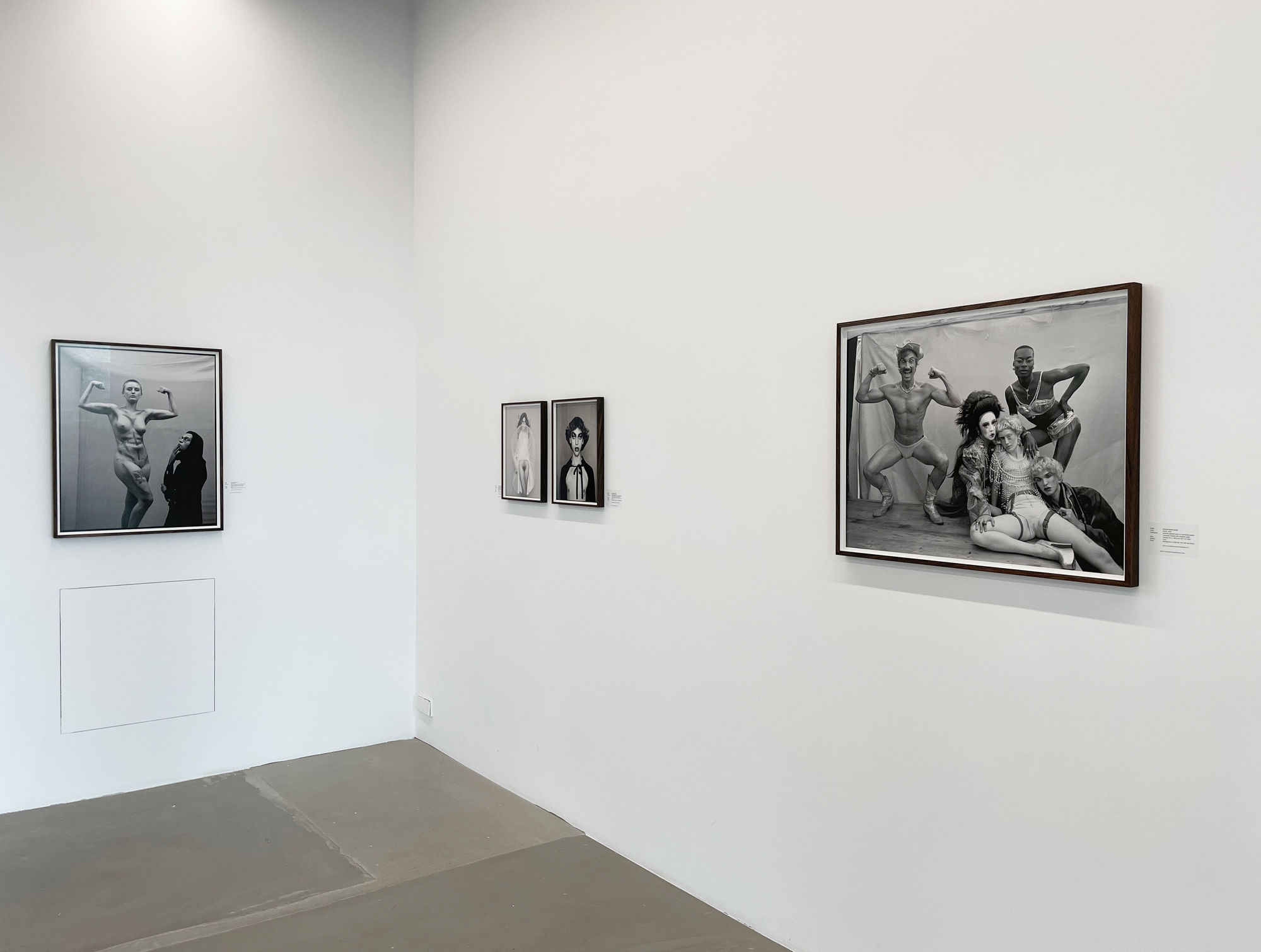 'A Glint In The Kindling'