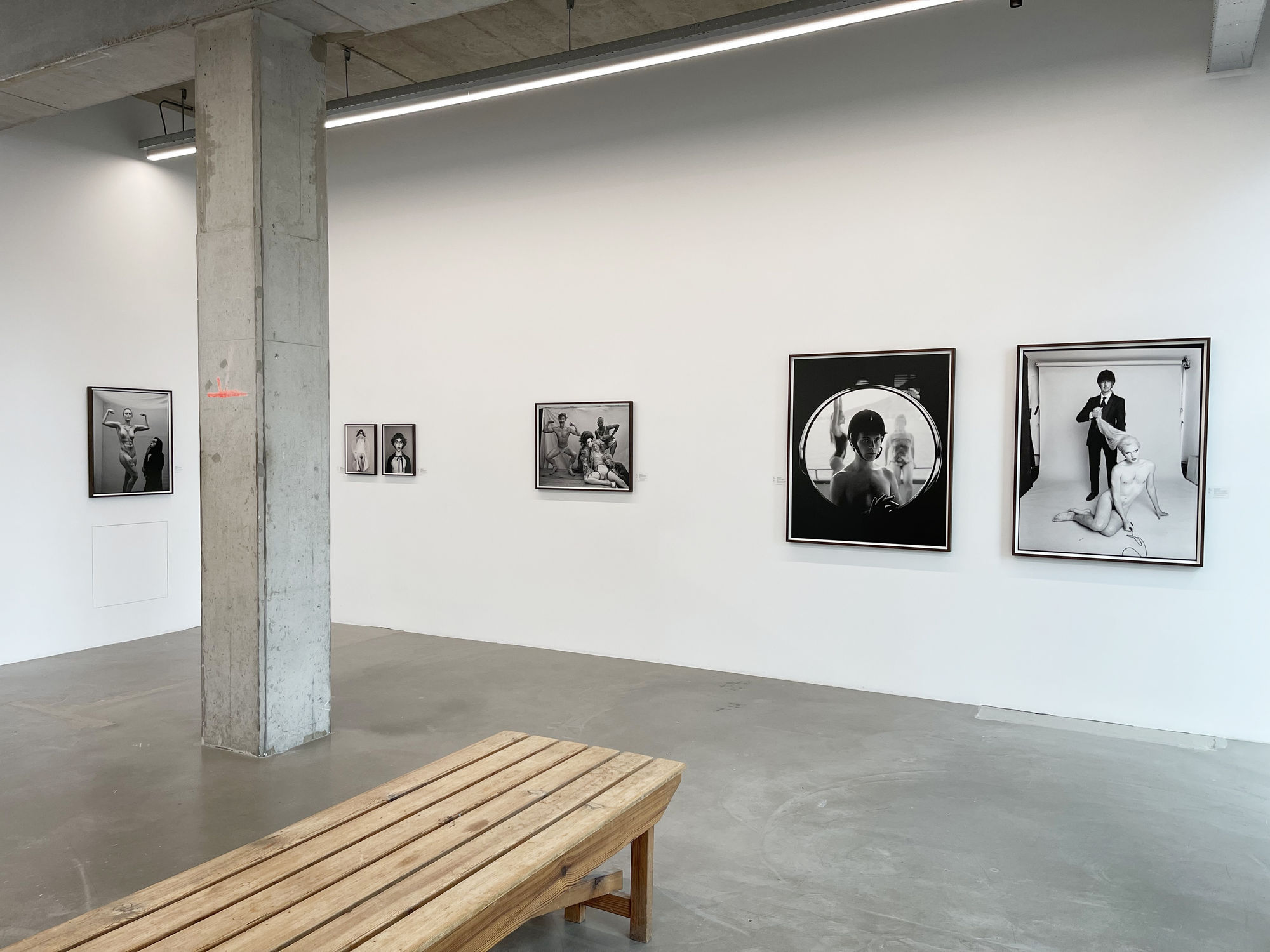 'A Glint In The Kindling'