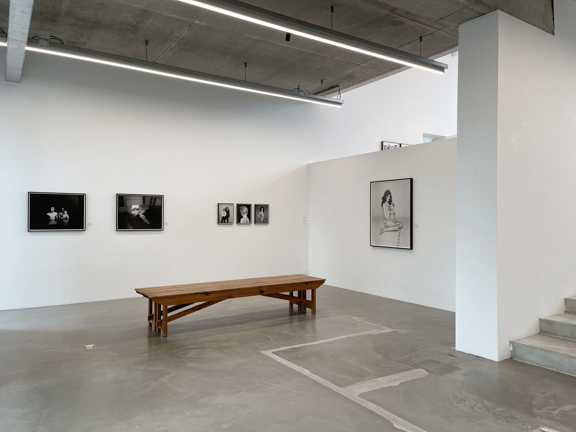 'A Glint In The Kindling'