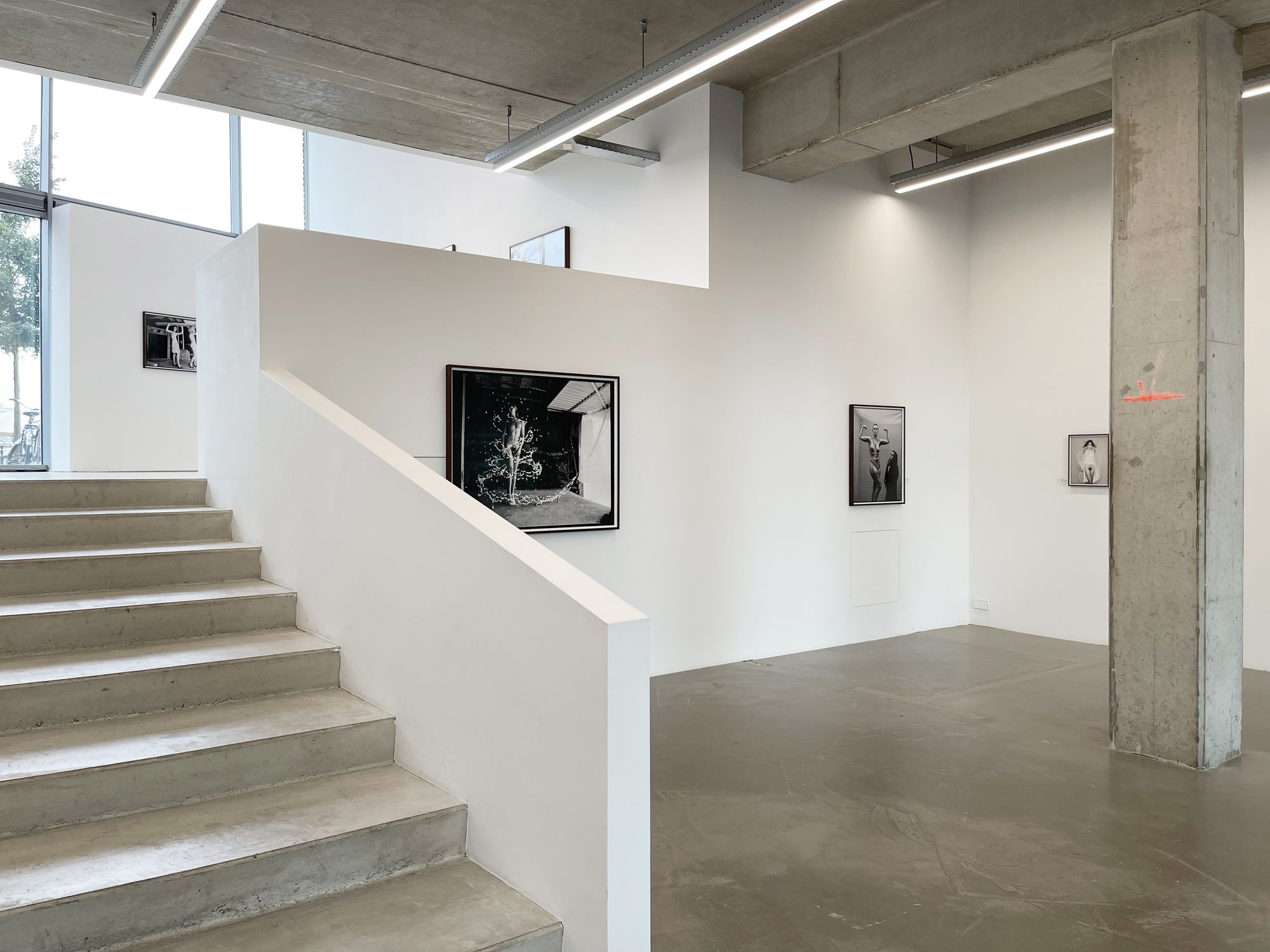 'A Glint In The Kindling'