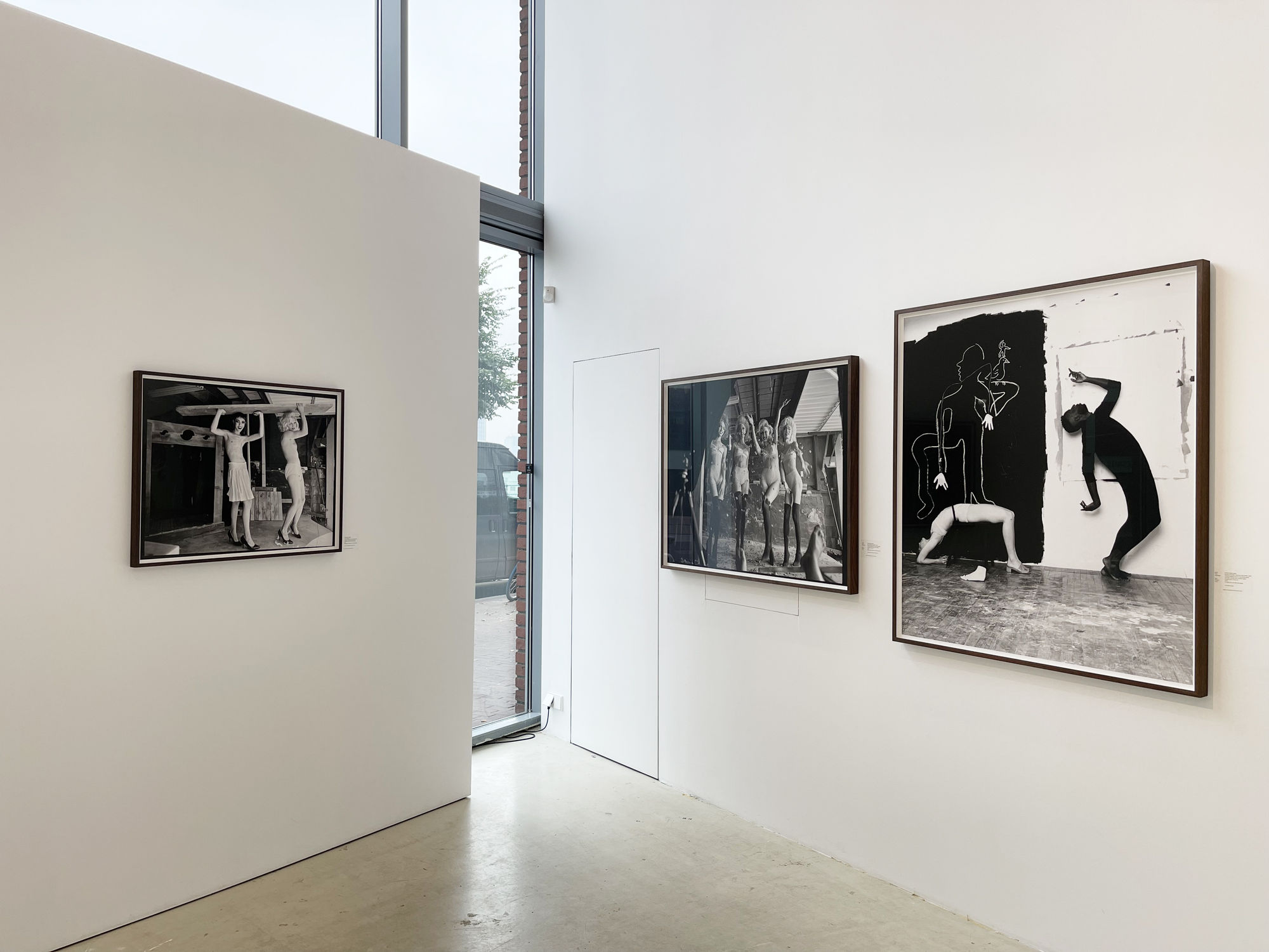 'A Glint In The Kindling'