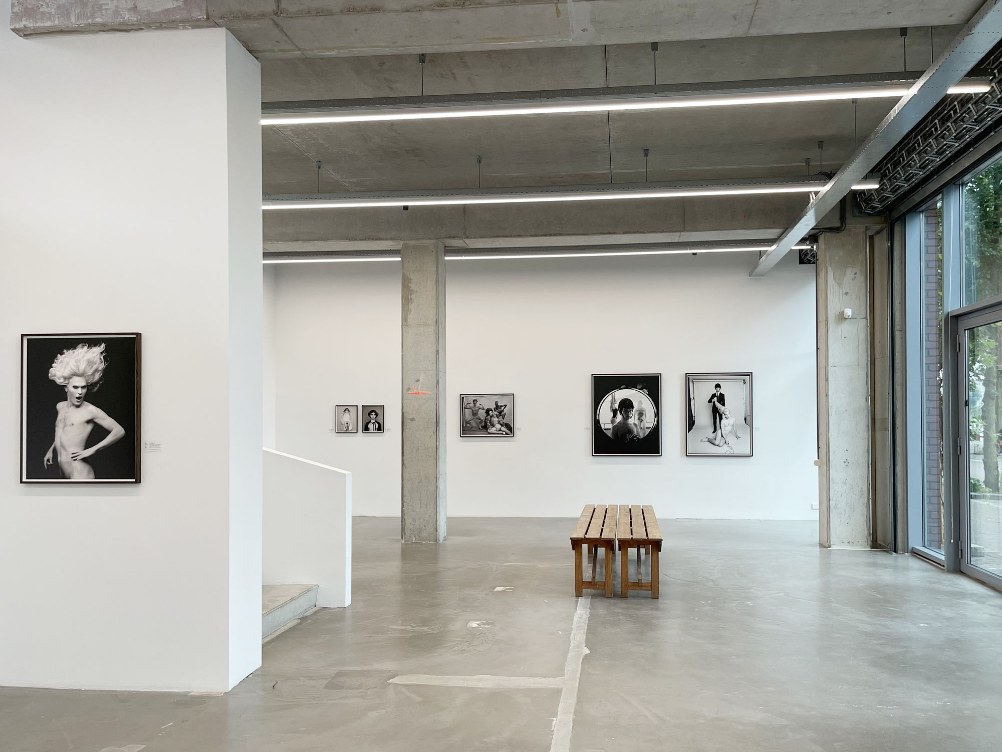 'A Glint In The Kindling'