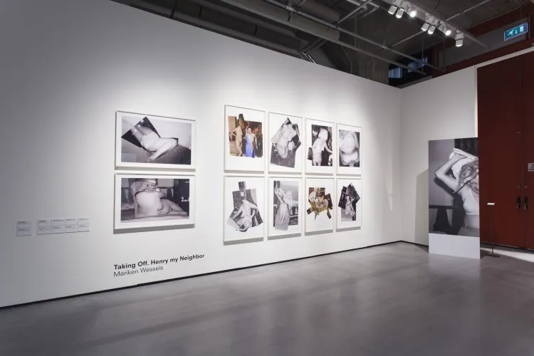 Fotomuseum Rotterdam | 'Quickscan #2'