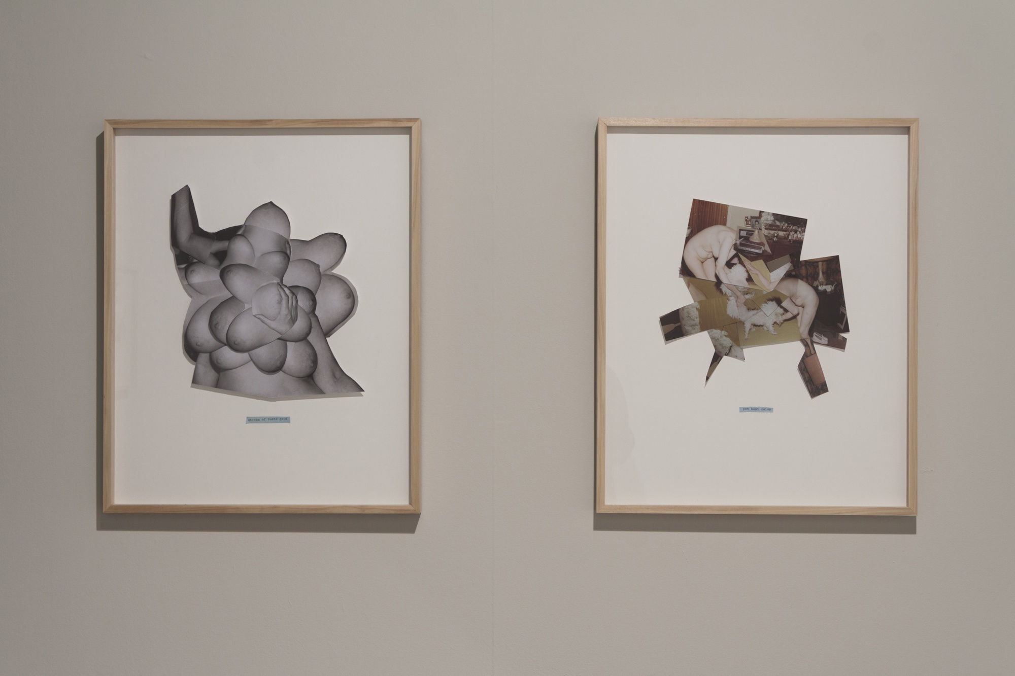 FOMU | Mariken Wessels