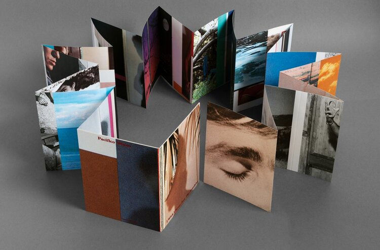 Sample images of I Wish I Never Saw the Sunshine by Pacifico Silano