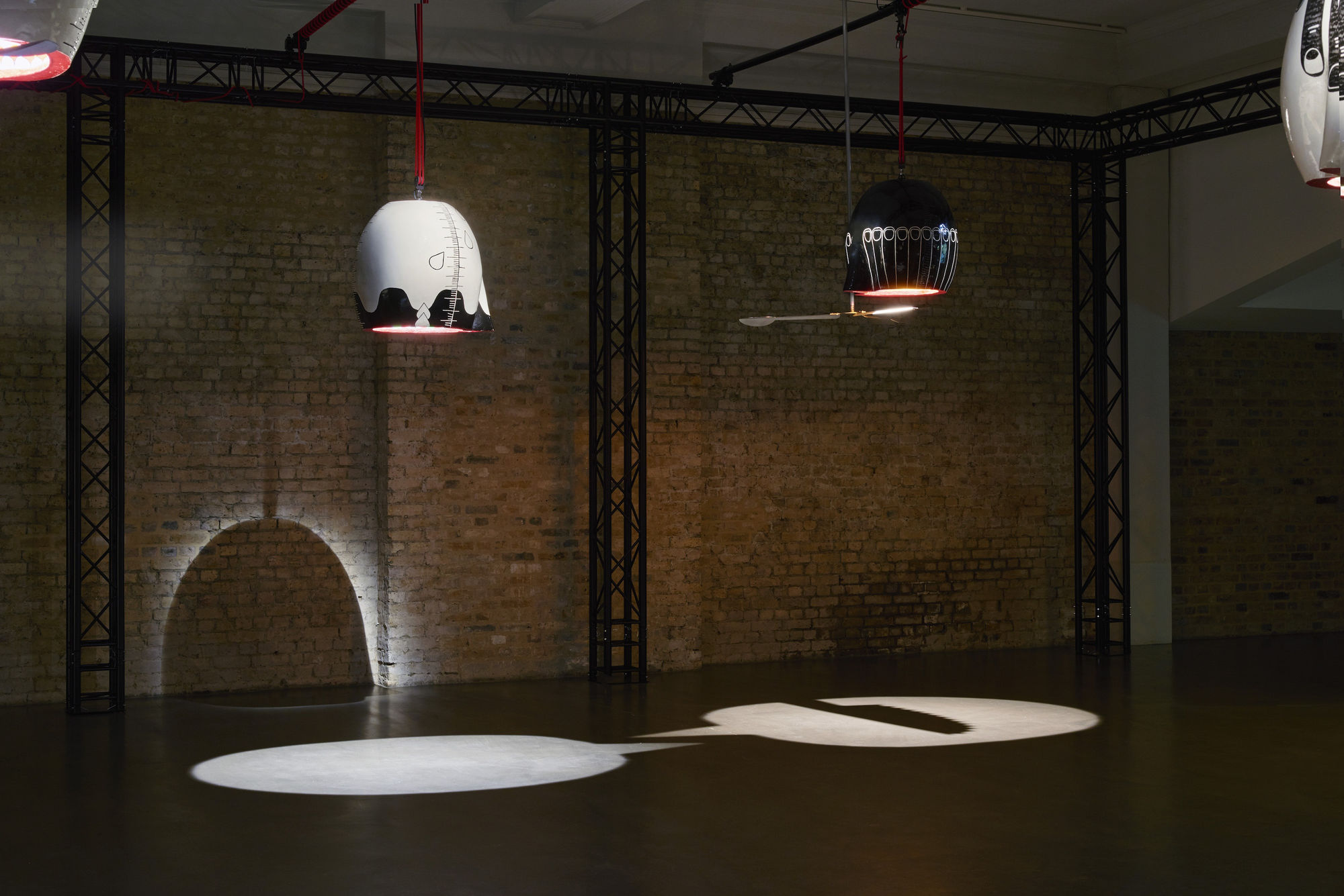 Emma Hart Mamma Mia! The Whitechapel Gallery, London, 2017