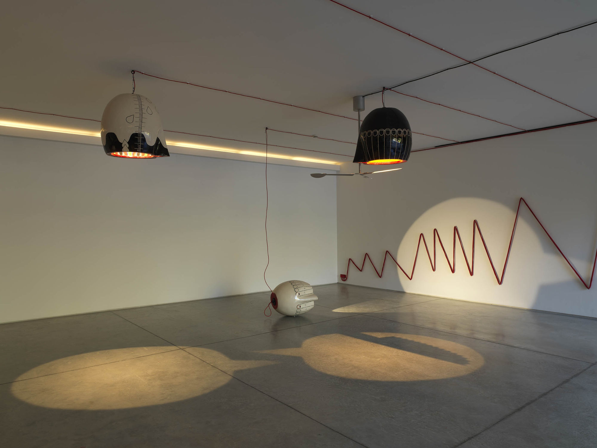 Emma Hart Mamma Mia! The Whitechapel Gallery, London, 2017