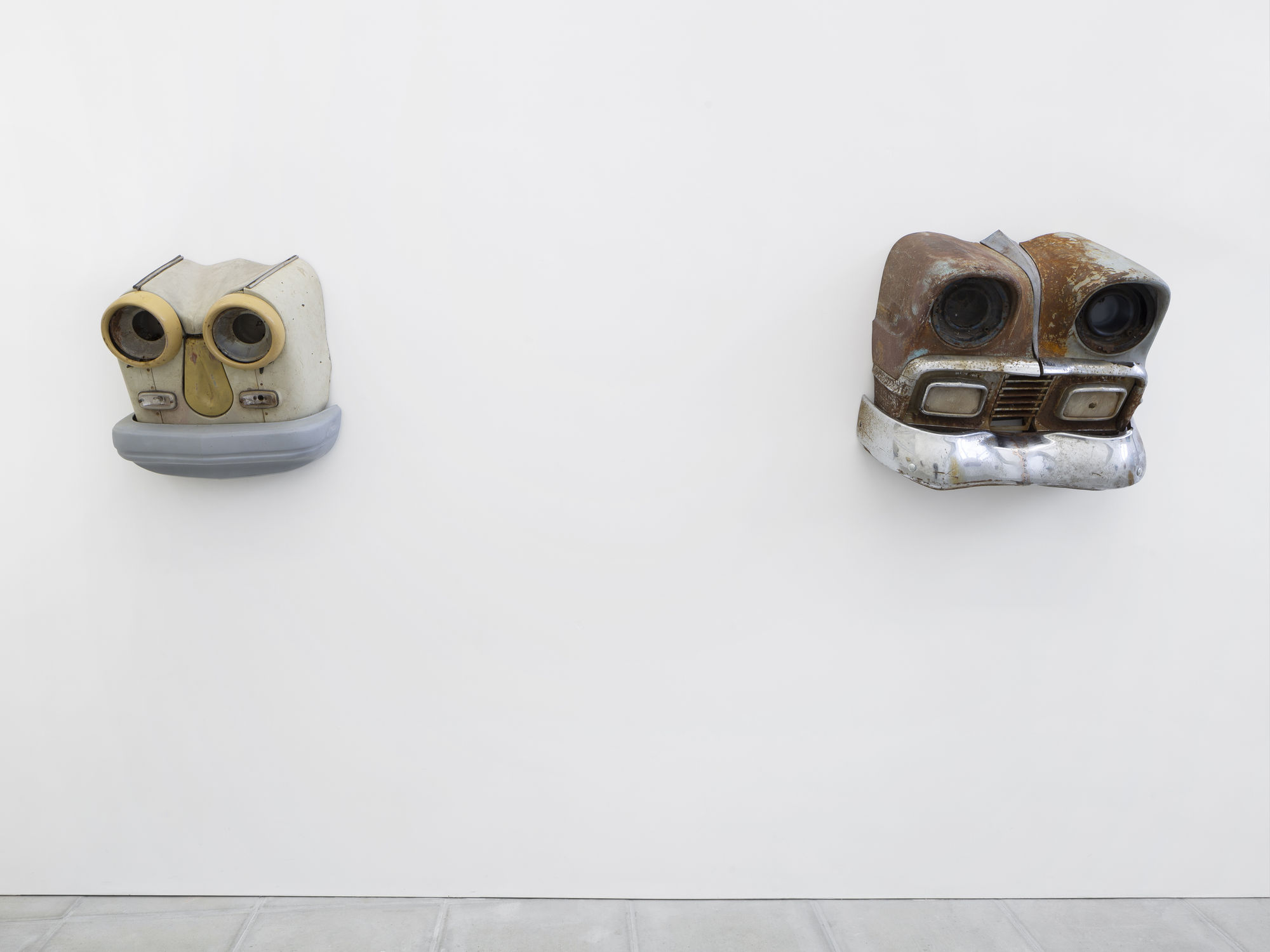 Leo Fitzmaurice: Autosuggestions