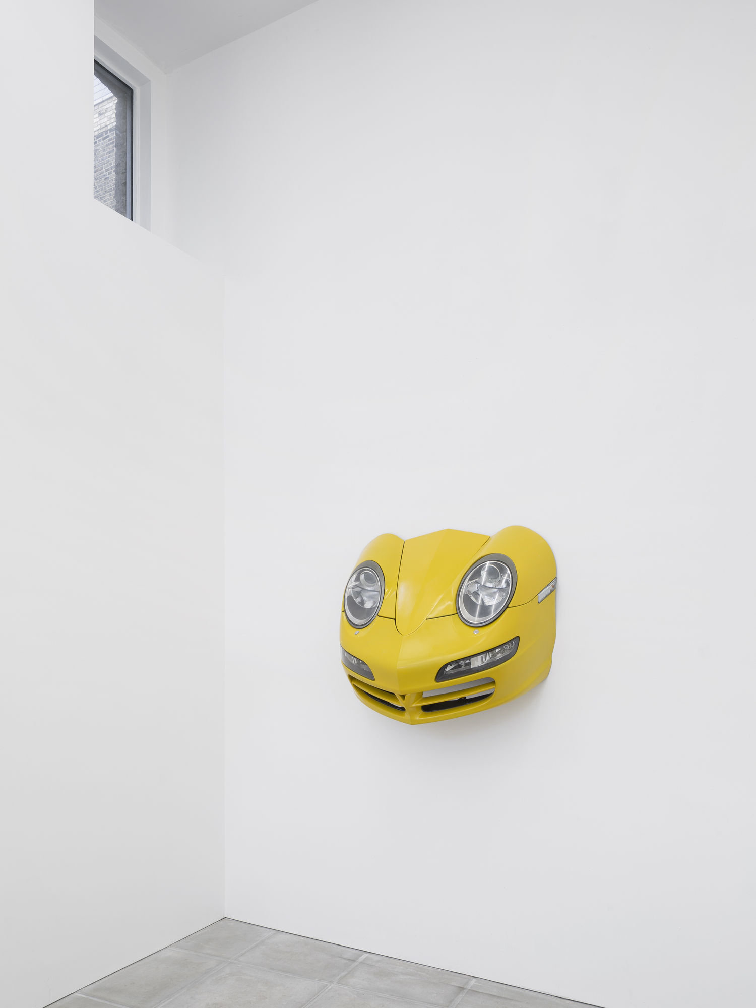 Leo Fitzmaurice: Autosuggestions